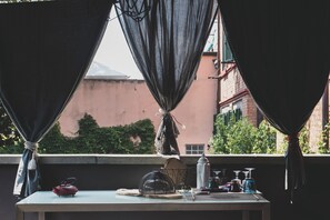 Exterior - B&B Design (Bologna)