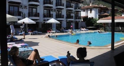 Hamle Hotel