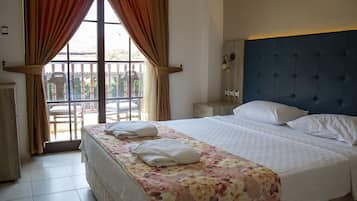 Standardzimmer | Zimmersafe, Schreibtisch, schallisolierte Zimmer, kostenloses WLAN