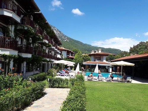 Hamle Hotel