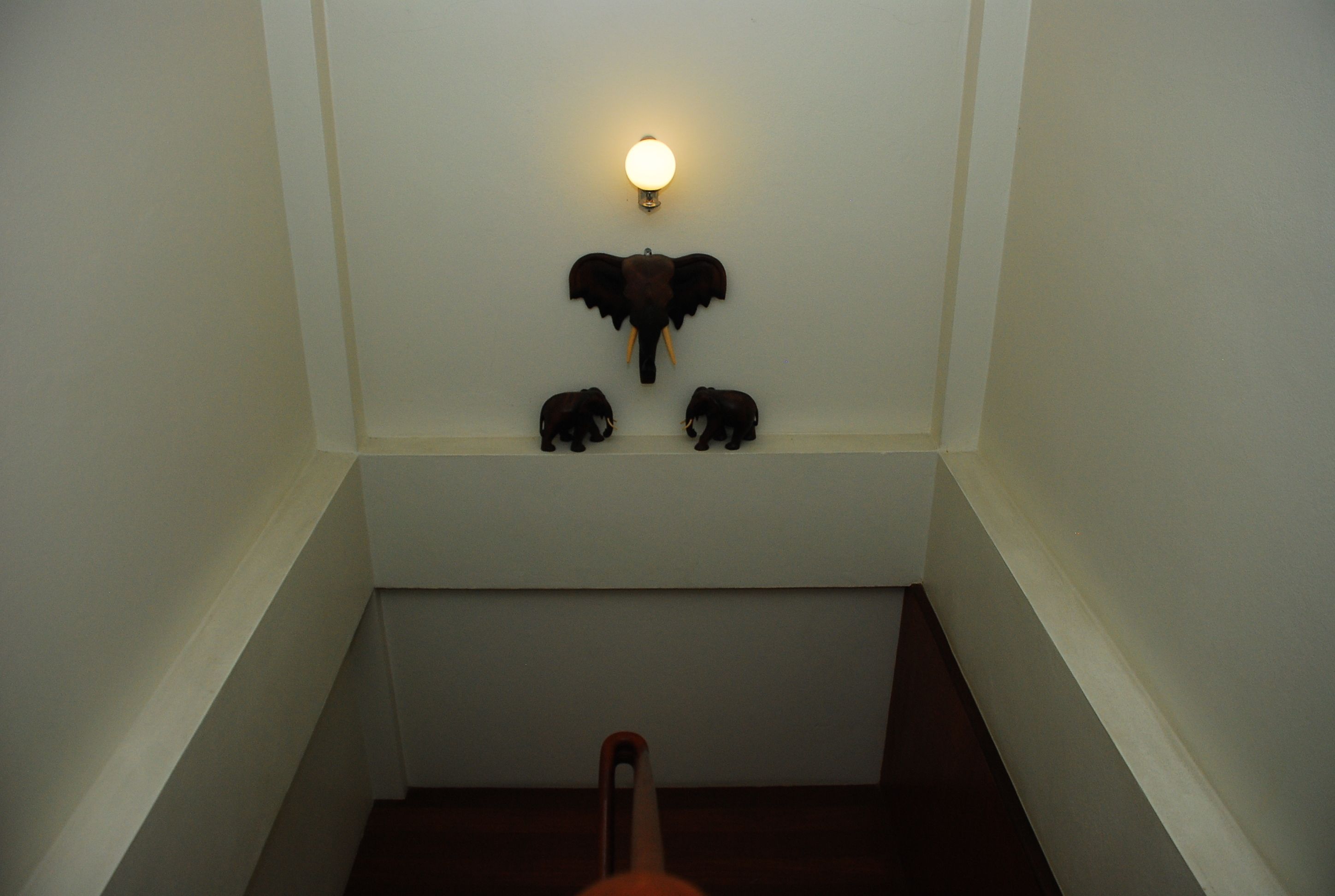 3-Bedroom Villa  | Living area | 32-inch flat-screen TV with cable channels, TV, DVD player