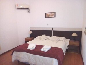 Standardzimmer | Zimmersafe, kostenloses WLAN