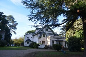 Eingangsbereich