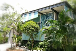 Exterior - Bann Vimansamutr (Cha-am)