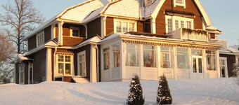 Trunna Vandrarhem & Konferens - Hostel