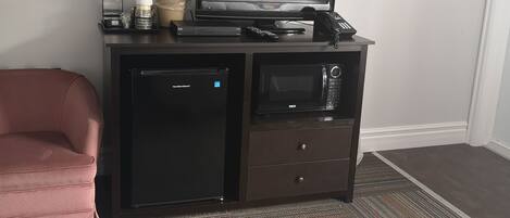 TV