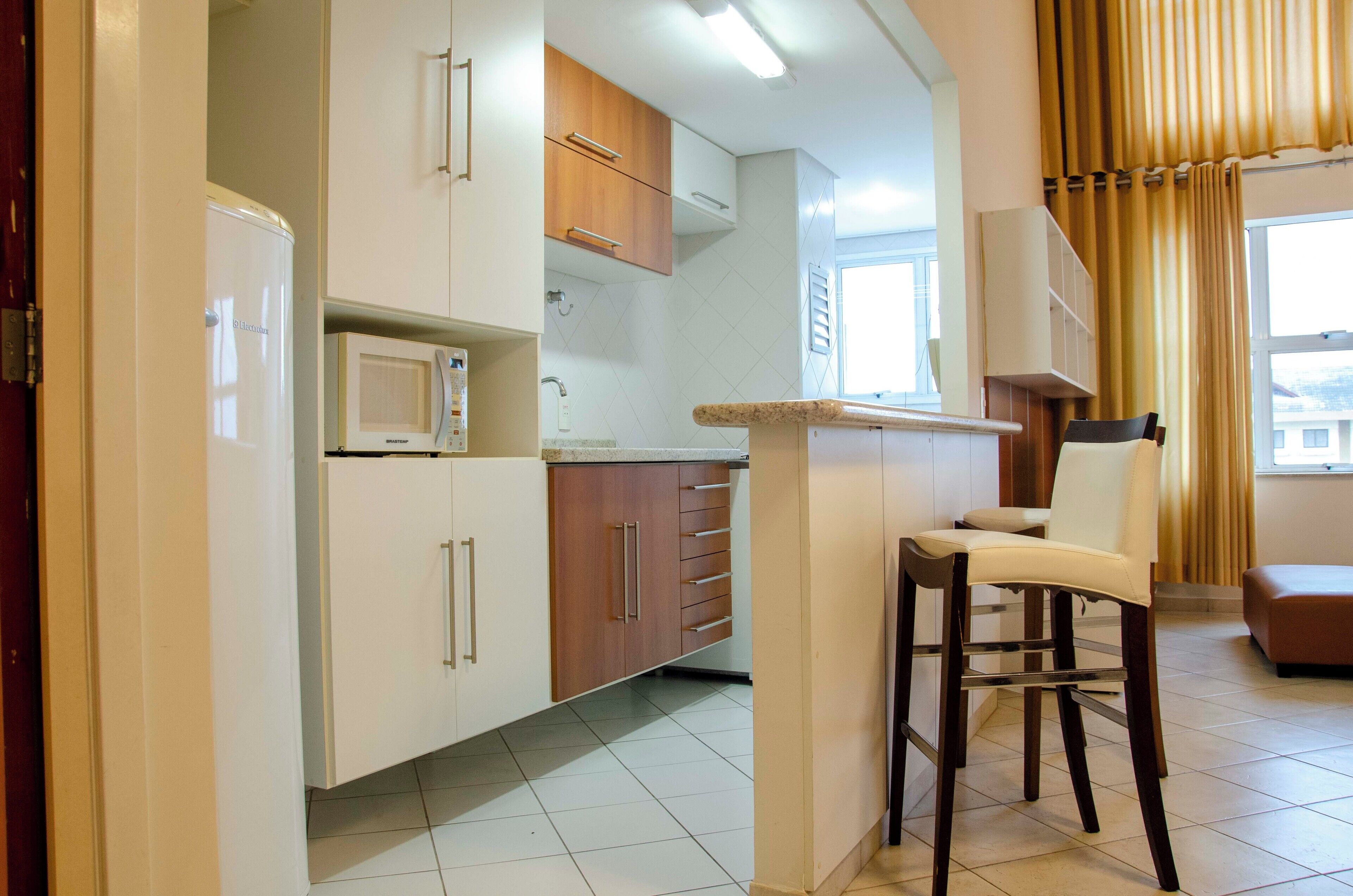 duplex casal | 1 bedroom, soundproofing, free wifi, bed sheets