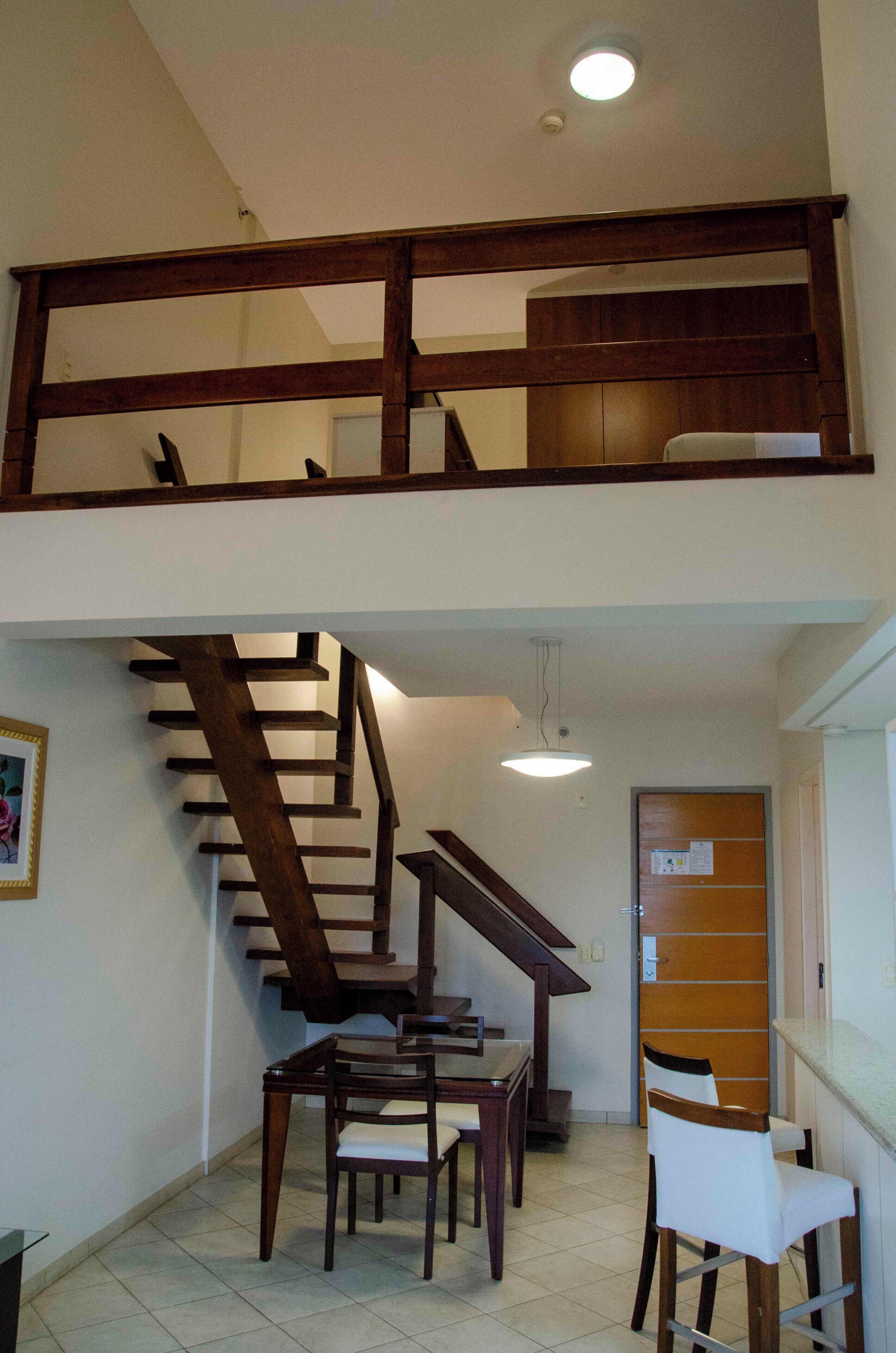 duplex casal | 1 bedroom, soundproofing, free wifi, bed sheets