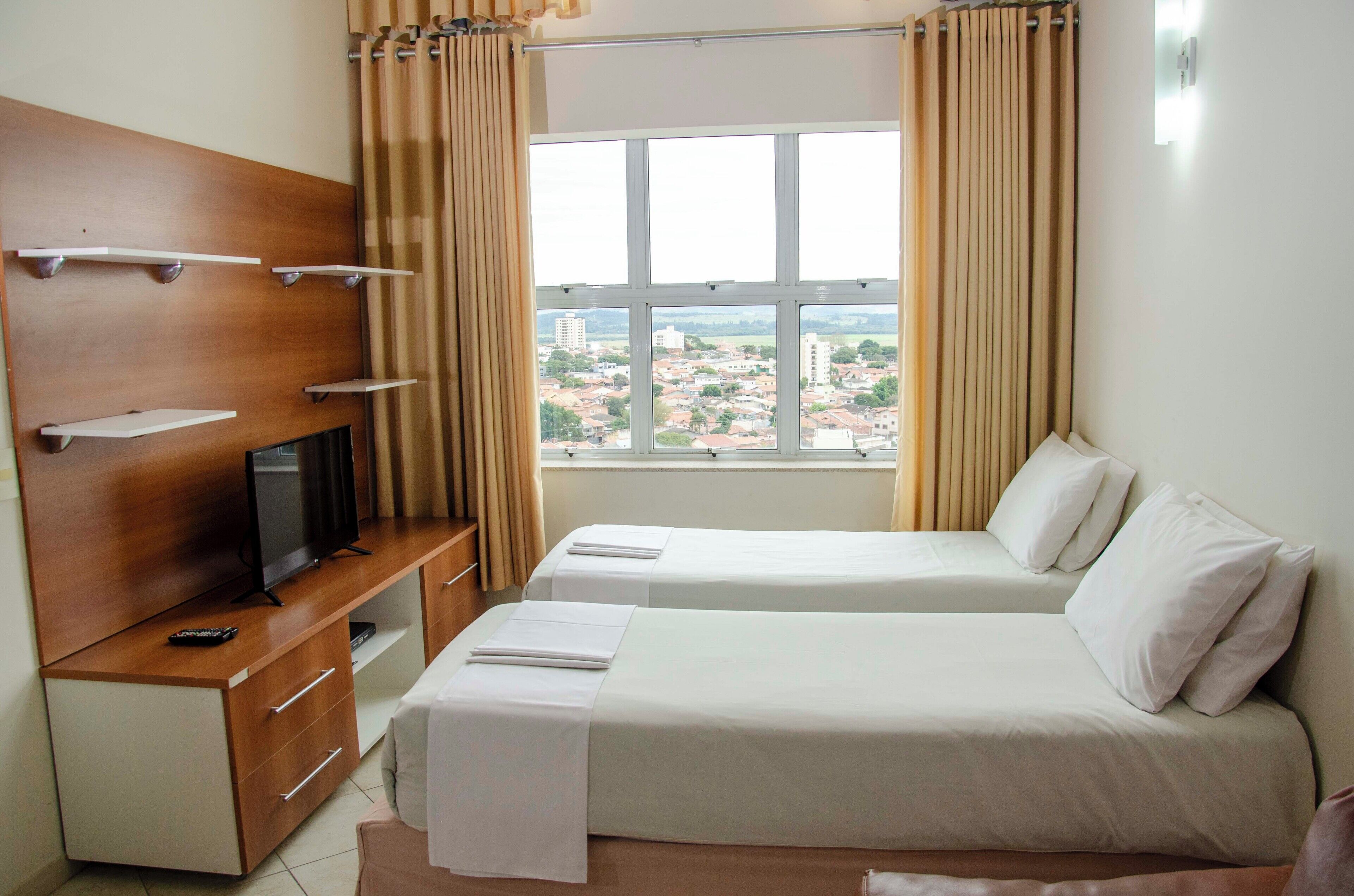 duplex quadruplo | 1 bedroom, soundproofing, free wifi, bed sheets