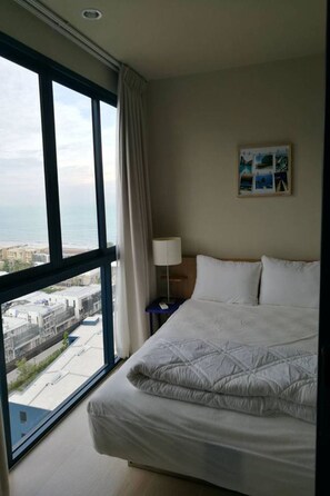 2 Bedroom Condominium