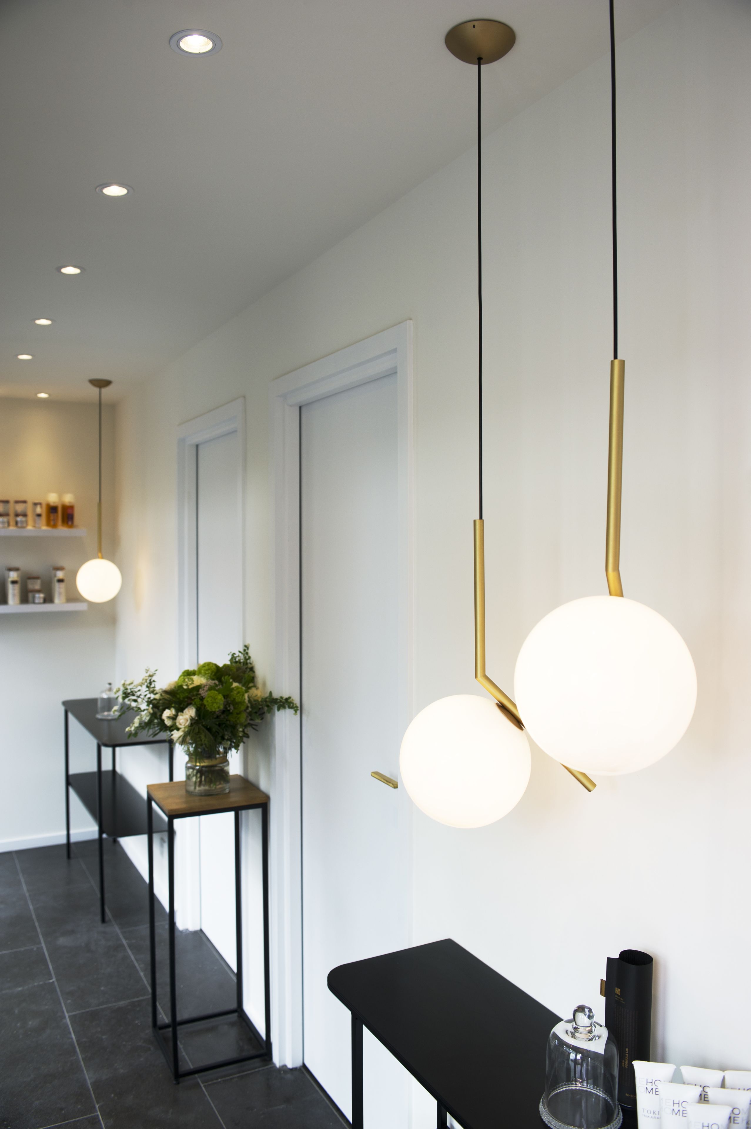 body treatments, body scrubs, facials, manicures and pedicures