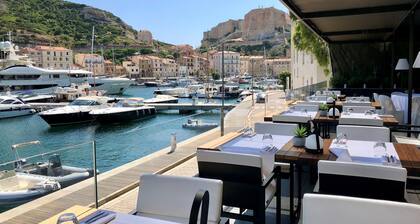 Hotel du Centre Nautique