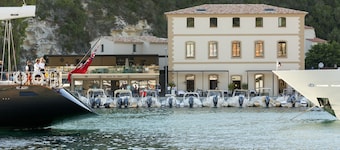 Hotel du Centre Nautique