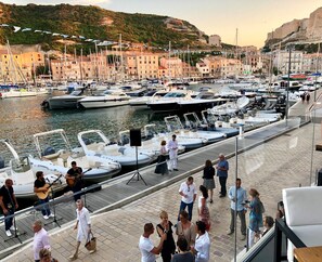 Muelle