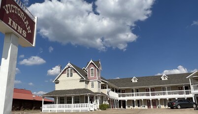 Victorian Inn