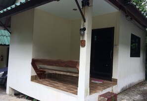 Bungalow | Bathroom