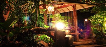 Tambai Resort