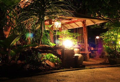 Tambai Resort