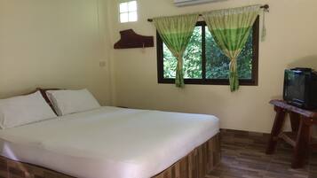 Bungalow | Truy cập Internet không dây miễn phí