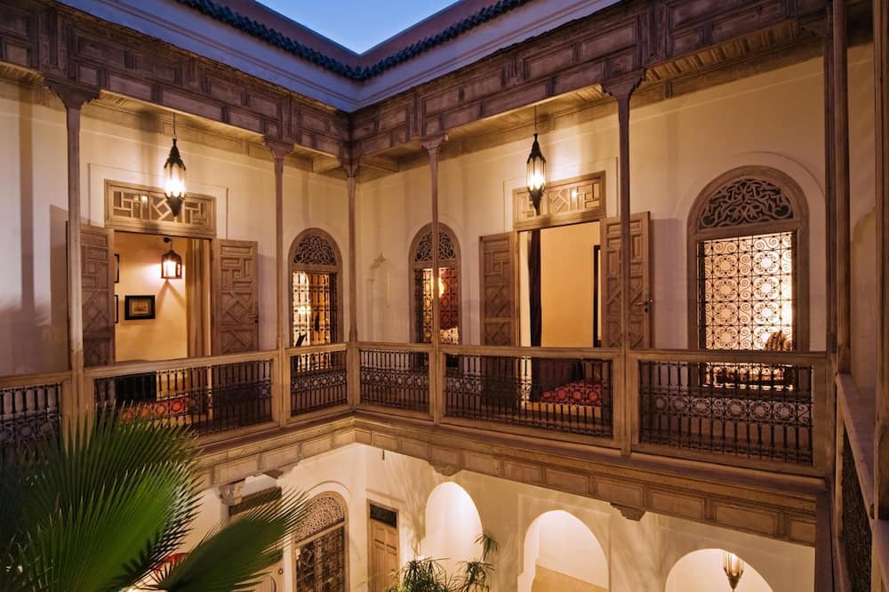 Riad Tzarra