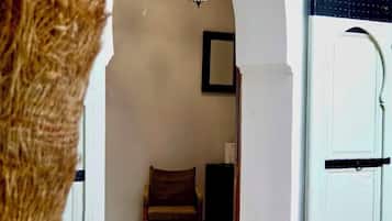 Deluxe Double or Twin Room (Anis étoilé) | Premium bedding, in-room safe, individually decorated