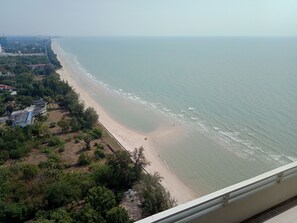 Vista da propriedade