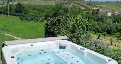 Cascina Bellonuovo - Agriturismo