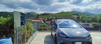 Cascina Bellonuovo - Agriturismo