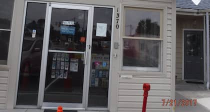 Blue Ridge Motel