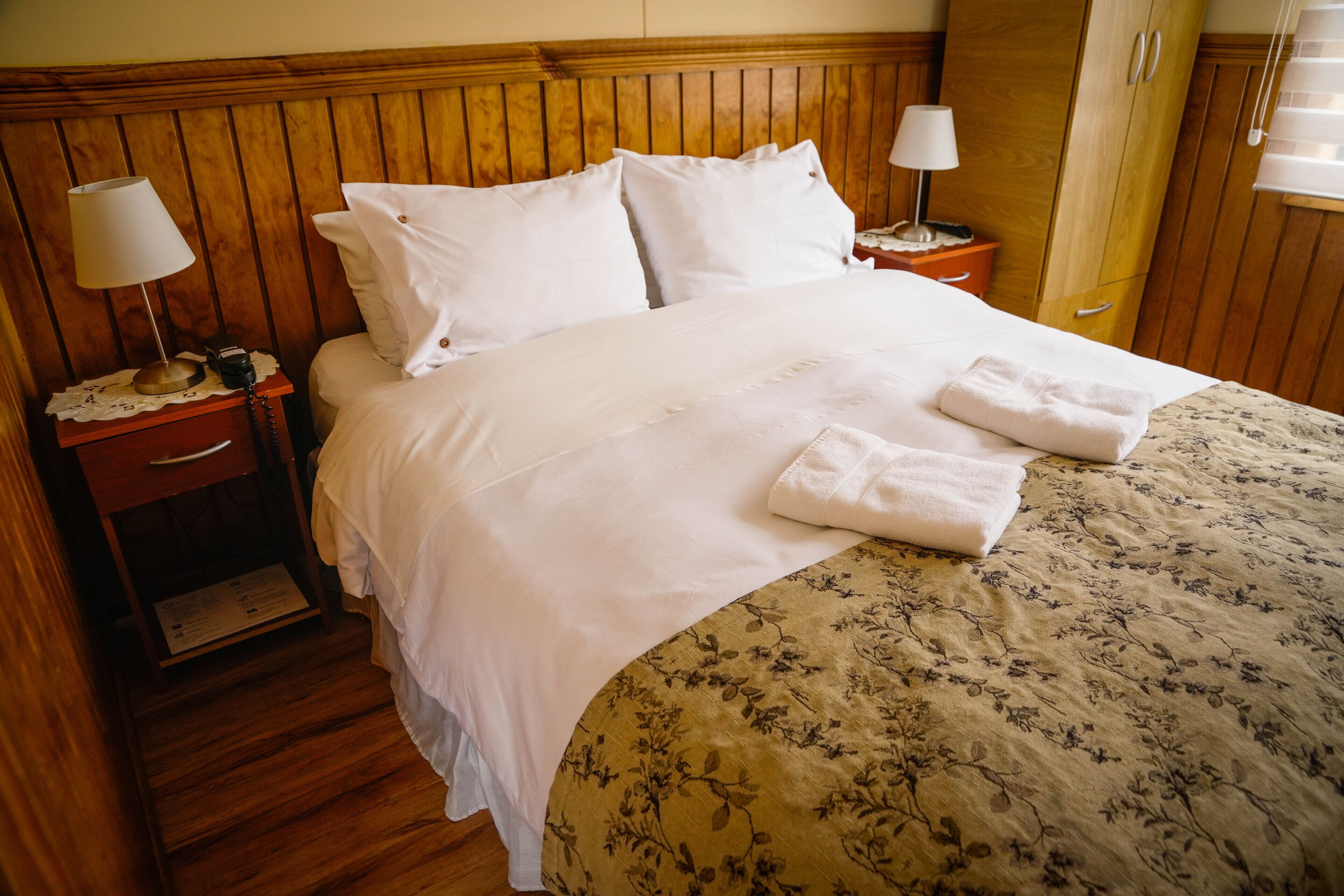 Photo - Hostal Hielo Sur