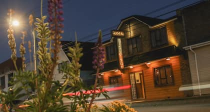 Hostal Hielo Sur
