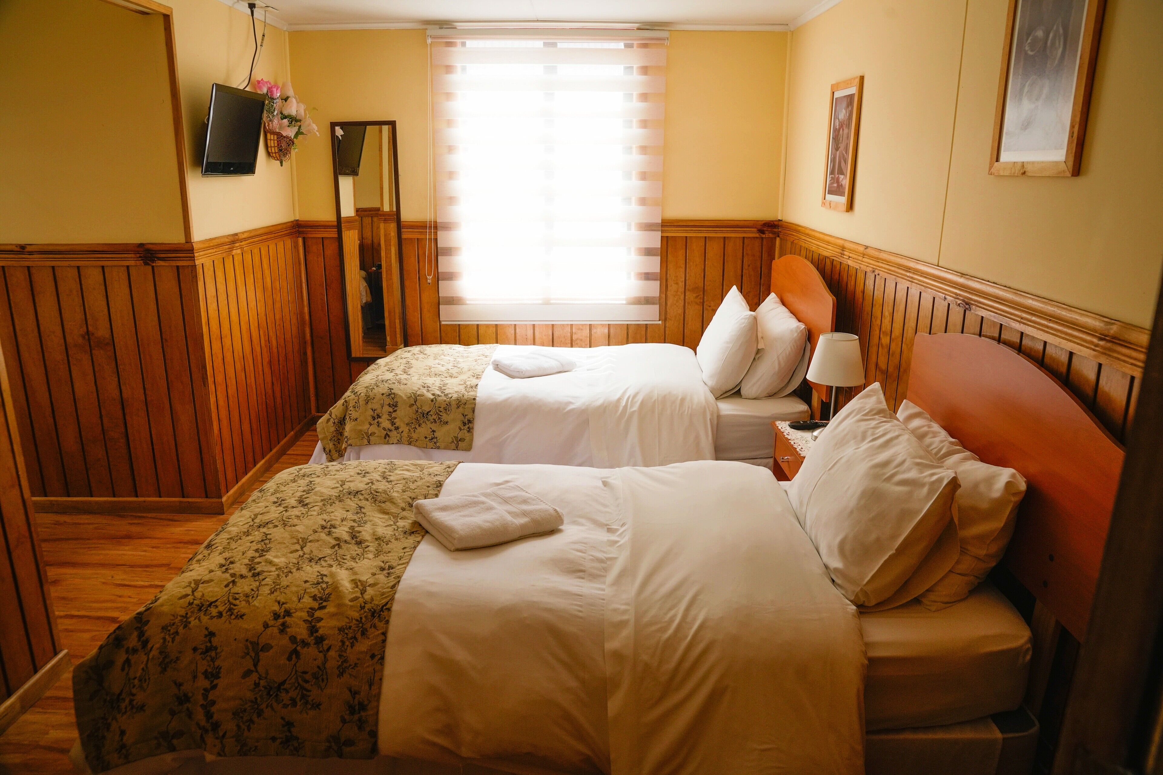 Photo - Hostal Hielo Sur