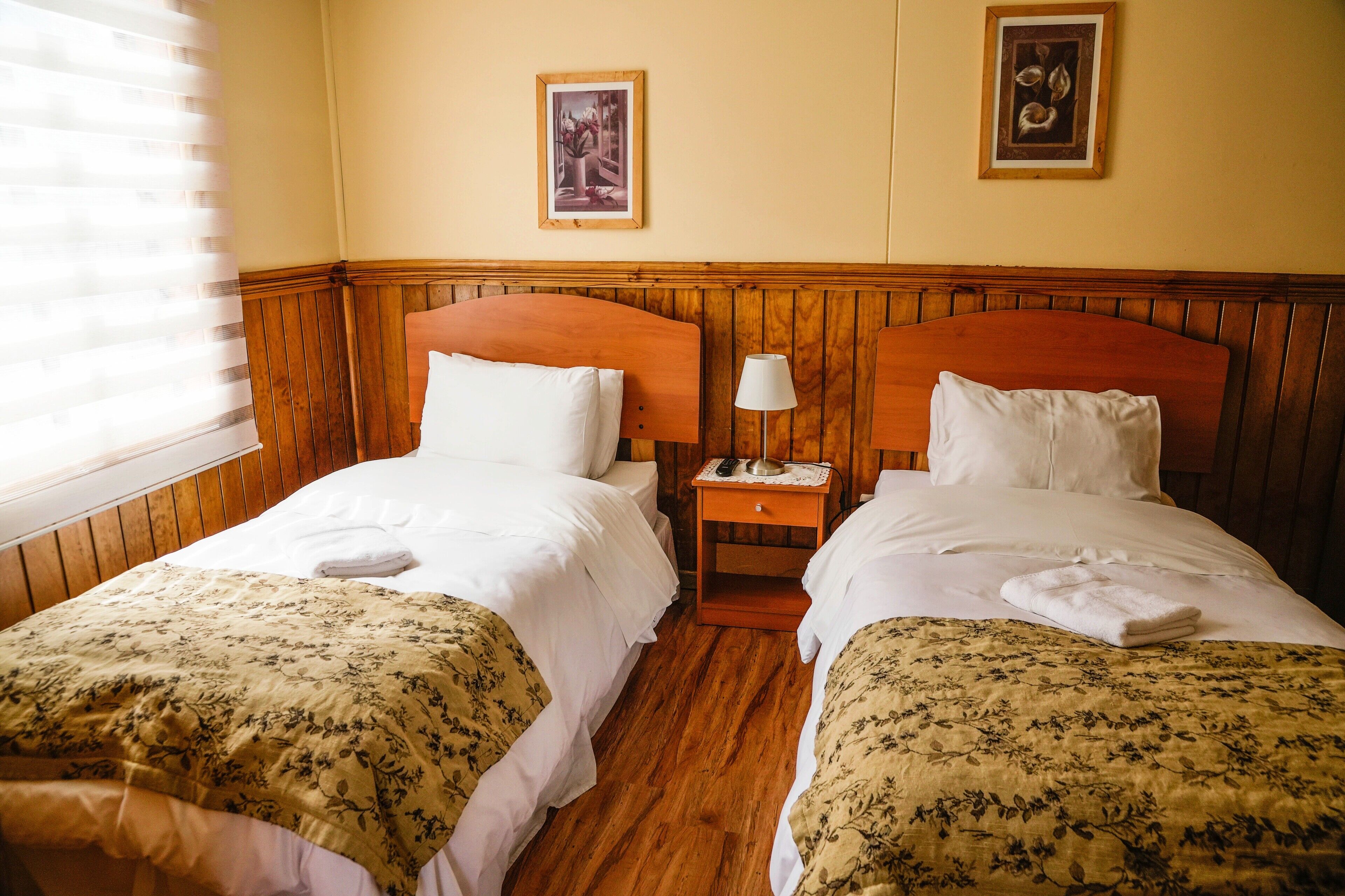Photo - Hostal Hielo Sur