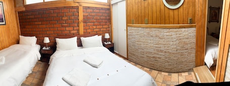 Standard Room | In-room safe, free WiFi, bed sheets
