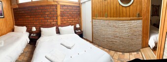 Hostal Hielo Sur