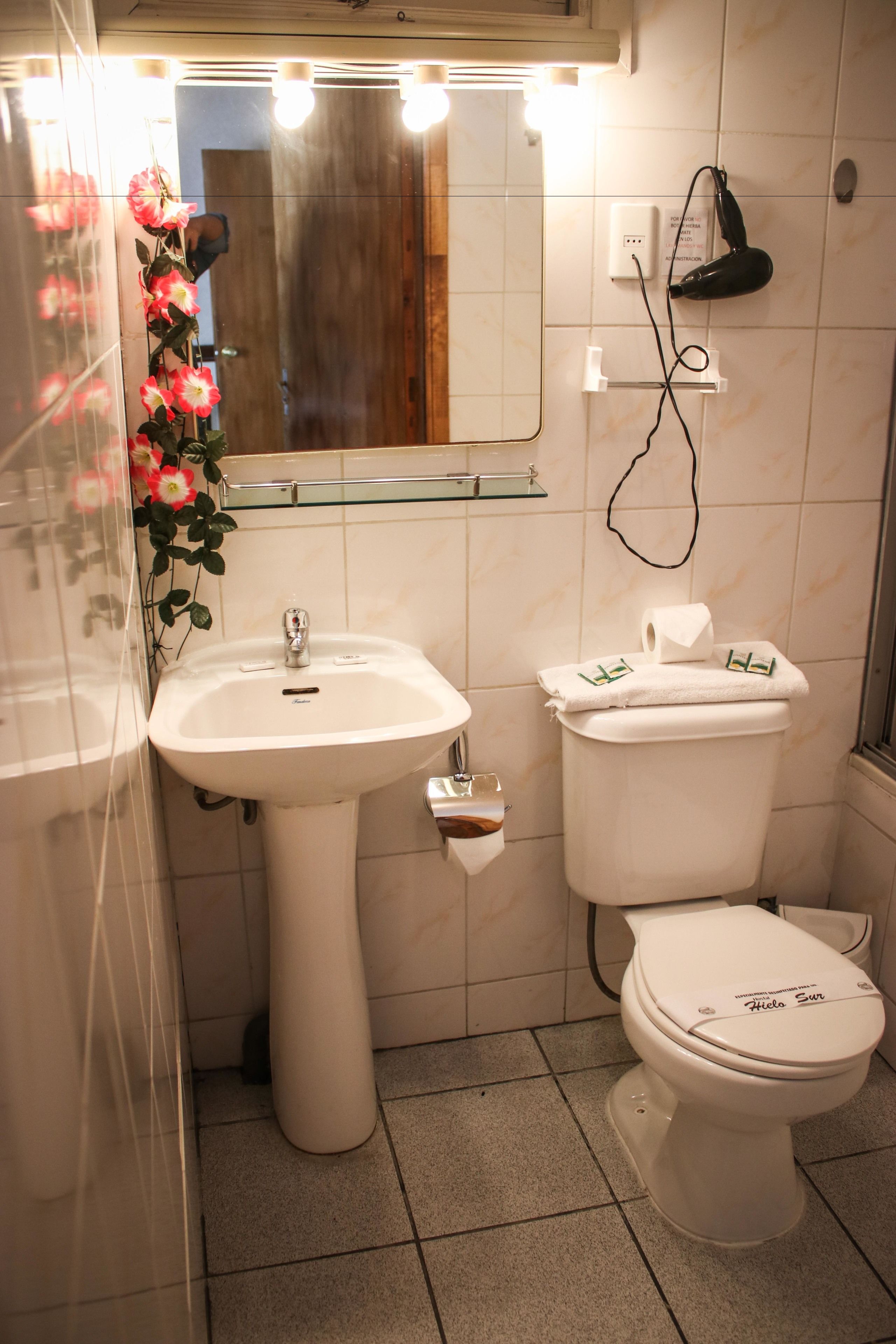 Photo - Hostal Hielo Sur