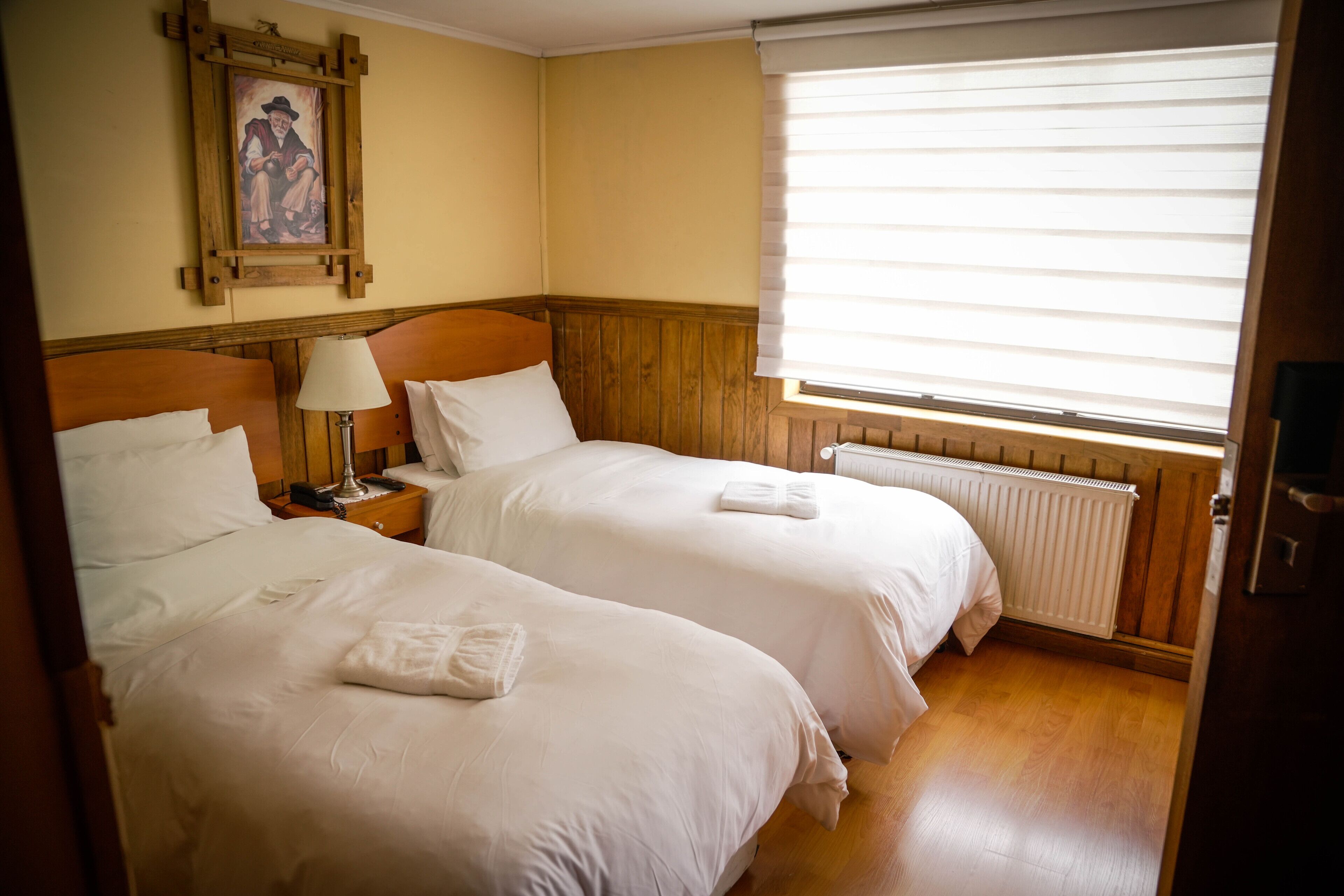 Photo - Hostal Hielo Sur