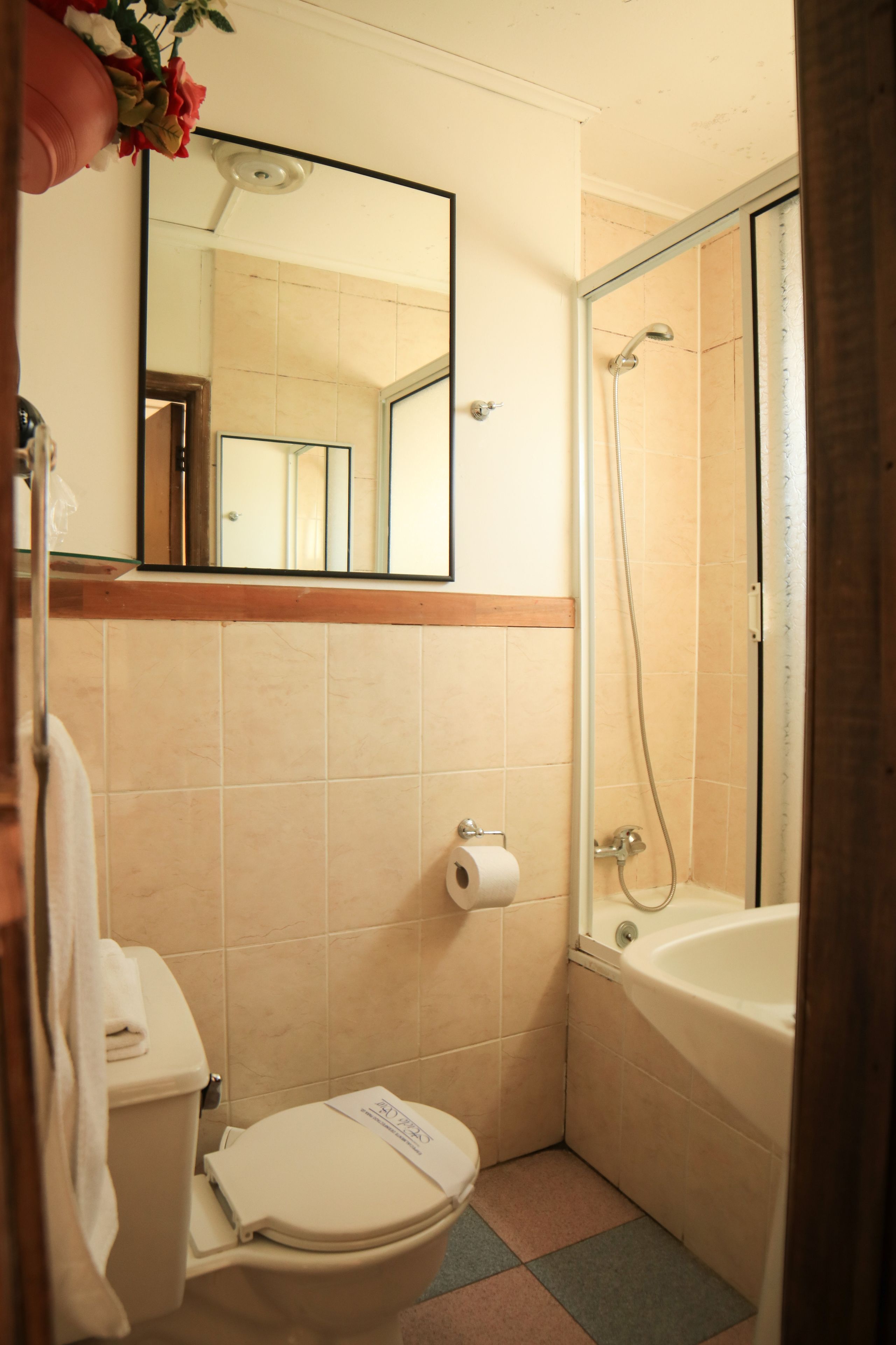 Photo - Hostal Hielo Sur