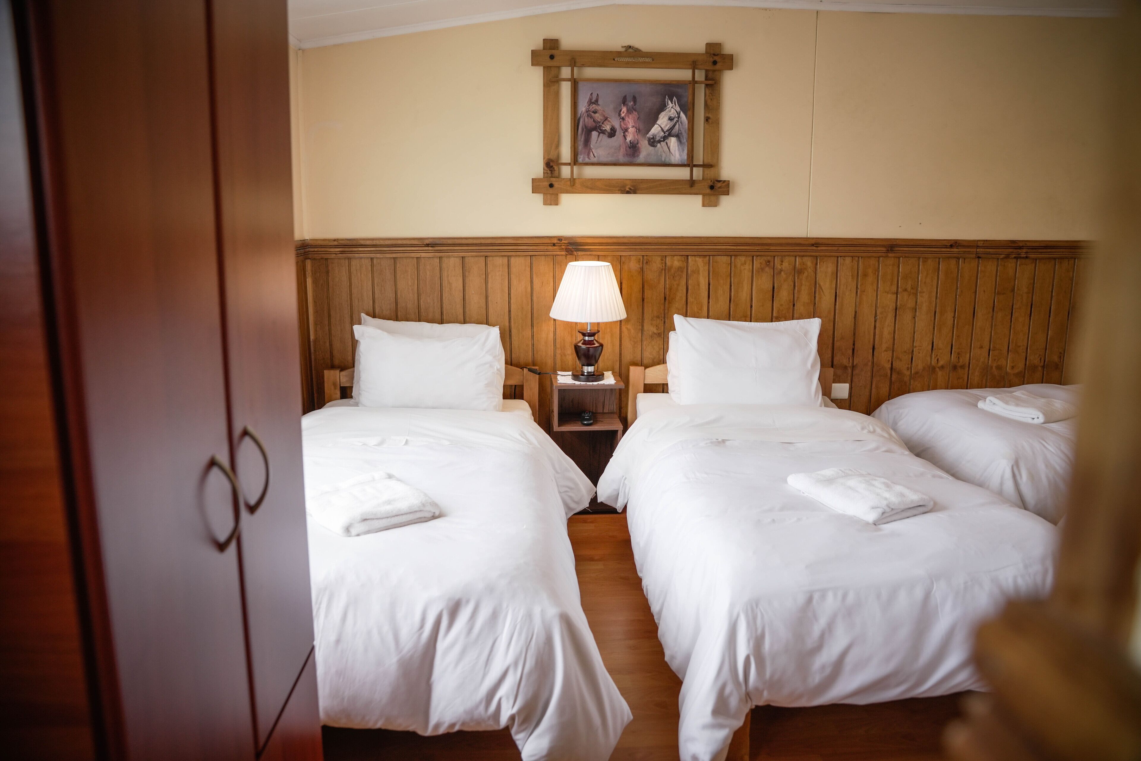 Photo - Hostal Hielo Sur