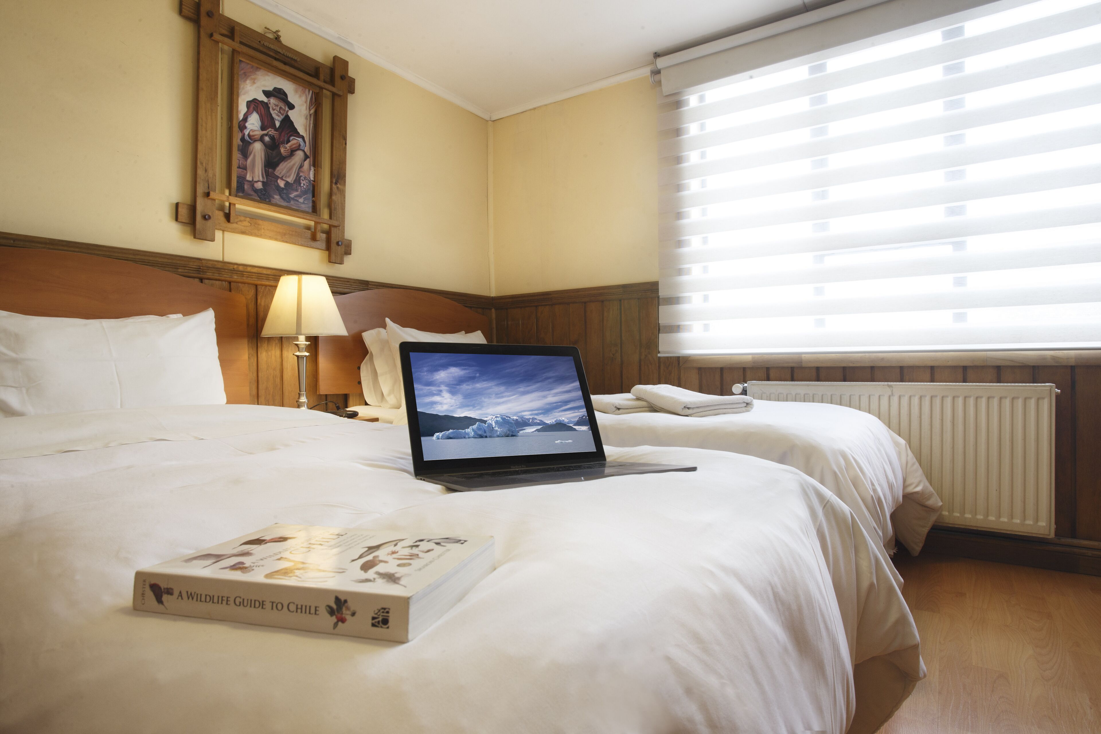 Photo - Hostal Hielo Sur