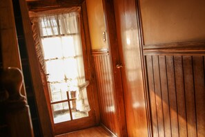 Hallway - Hostal Hielo Sur (Punta Arenas)