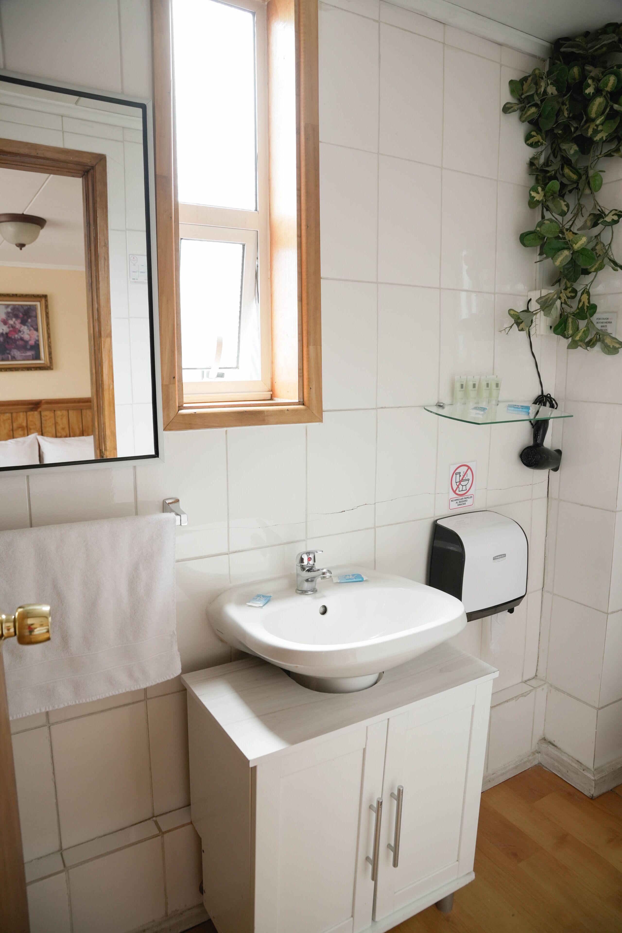 Photo - Hostal Hielo Sur