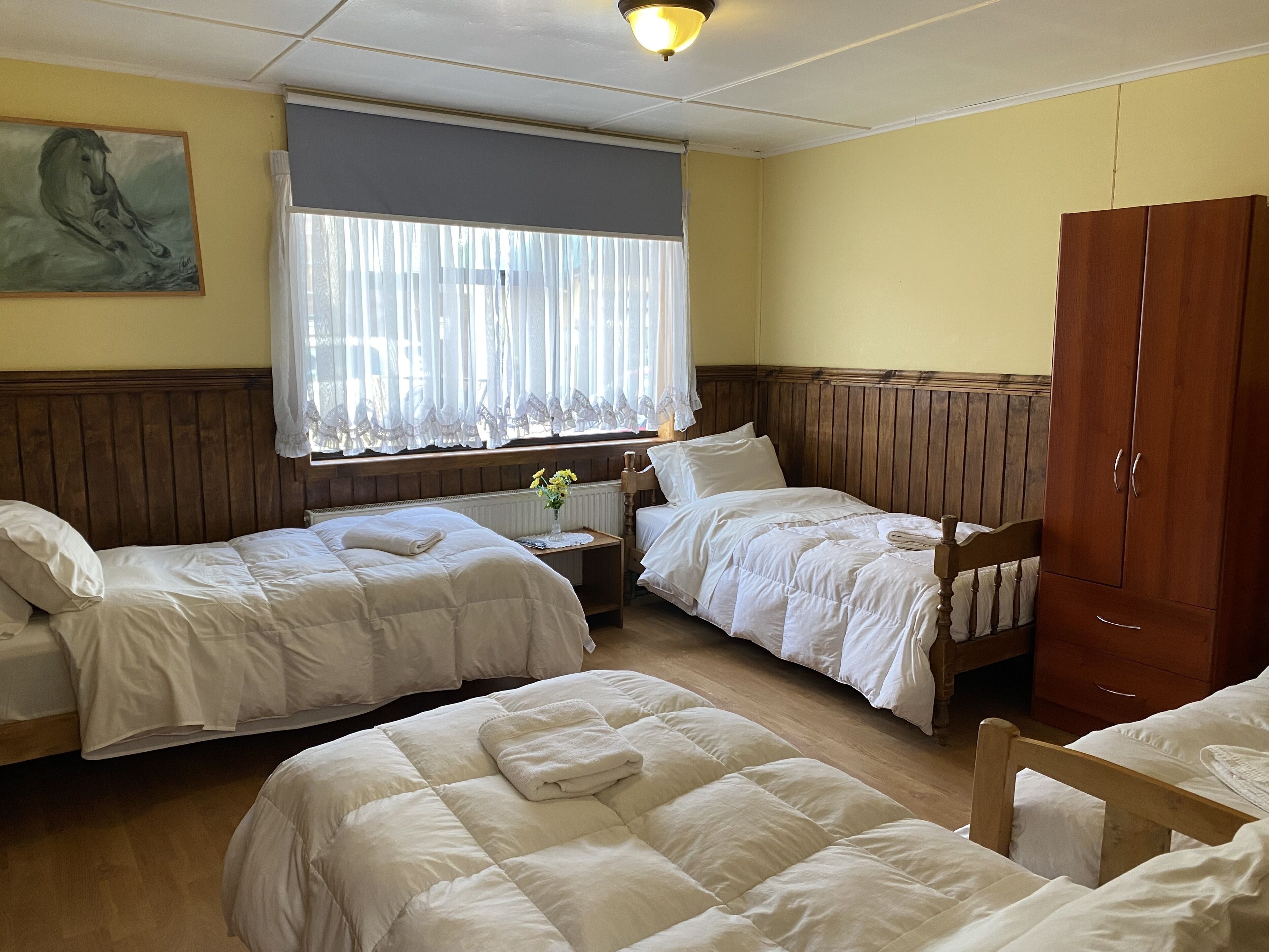 Photo - Hostal Hielo Sur