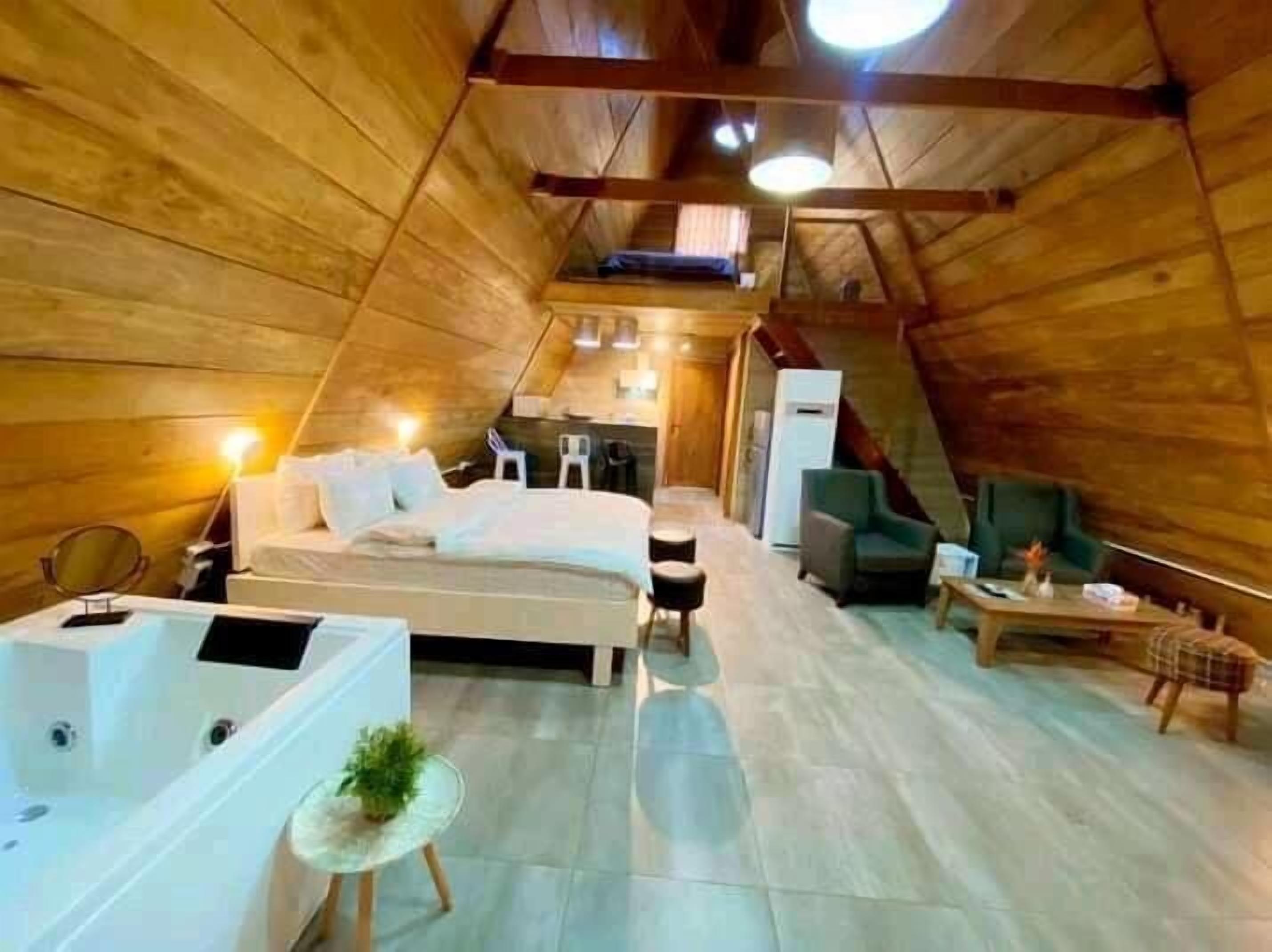 Tropicana Beach and Resort