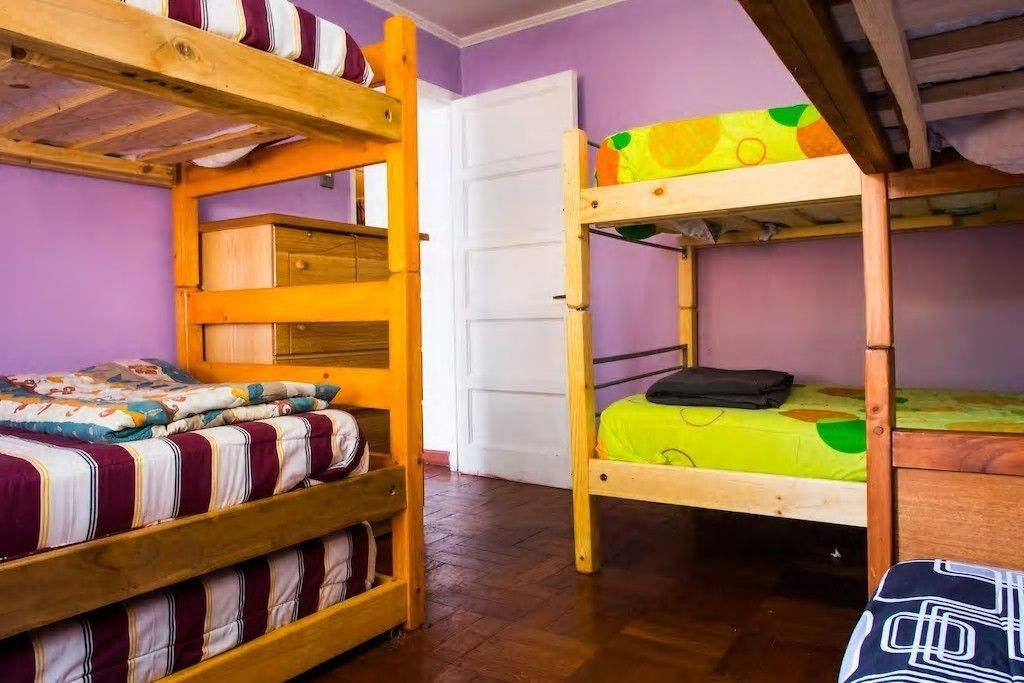 Standard Apartment | 1 bedroom, iron/ironing board, free cribs/infant beds, free WiFi