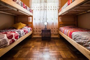 Departamento estándar | 1 habitación, tabla de planchar con plancha y cunas gratuitas 