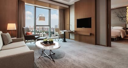 Courtyard by Marriott Changsha South