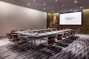 Sala de reunions