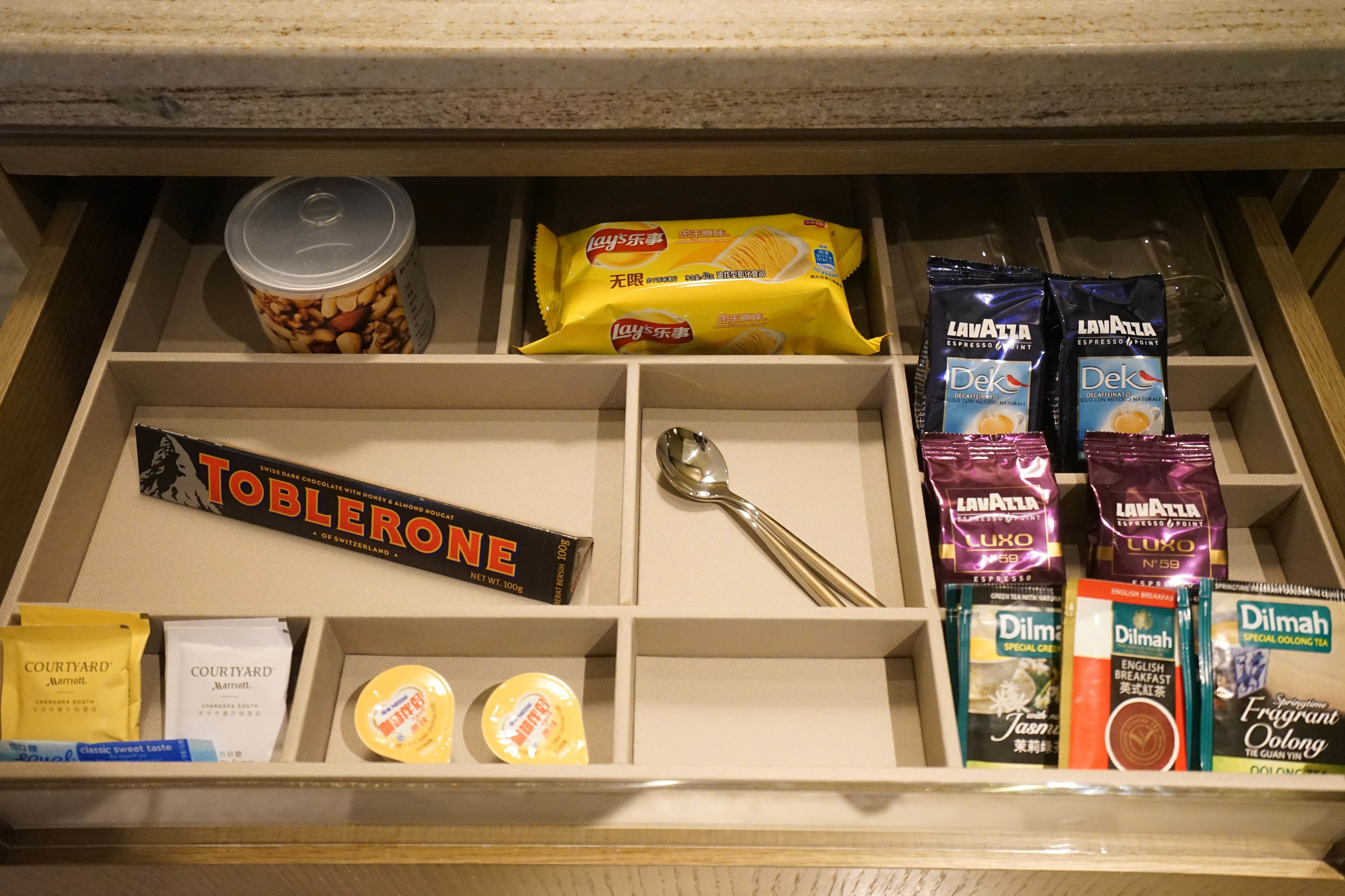 room, 2 double beds, city view | room amenity