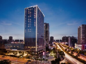 Exterior - Courtyard by Marriott Changsha South (Changsha)